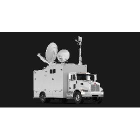 TV Truck